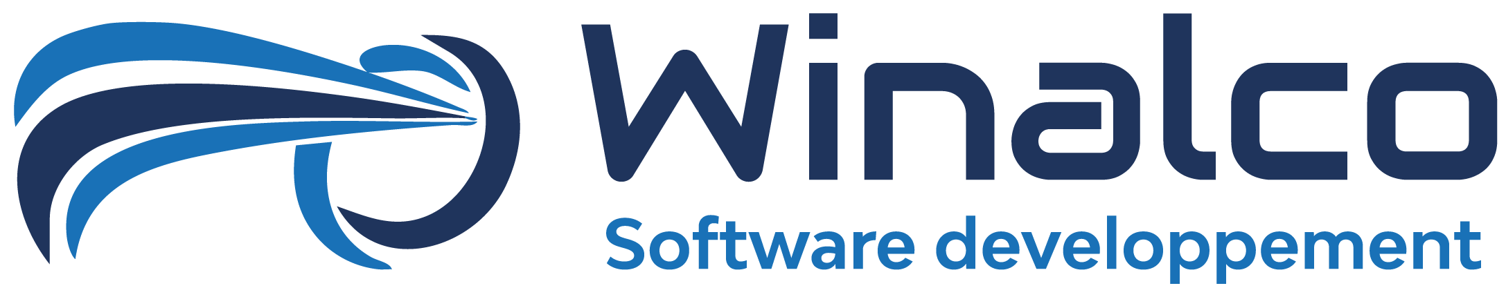 Winalco - Solutions logicielles professionnelles en Algérie