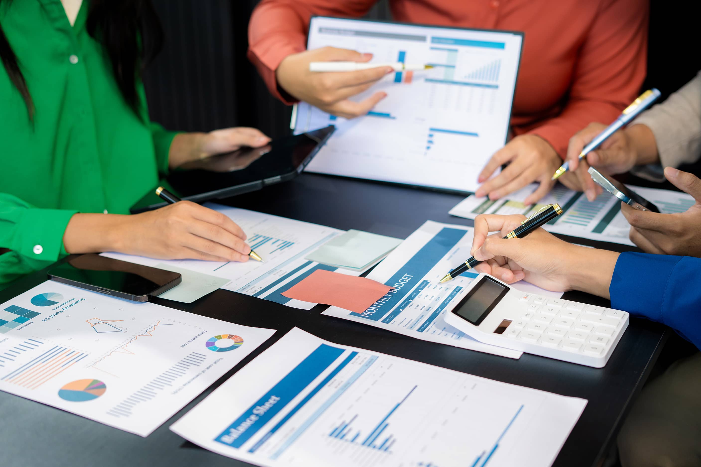 Winalco Paie Background